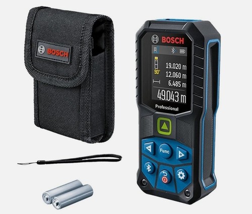 Bosch glm g - glm,
