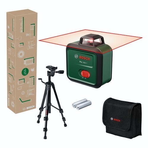 Bosch pll 360 - pll, a