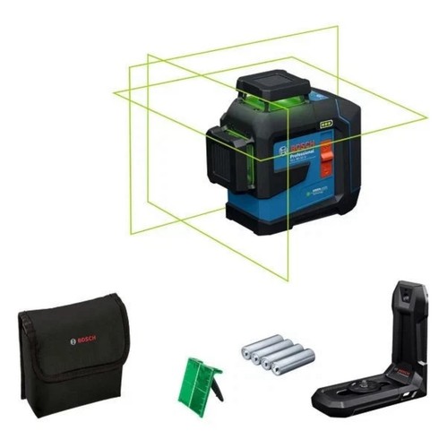 Bosch professional laser - laser, di