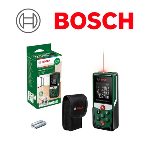 Bosch distanziometro laser - bosch, /
