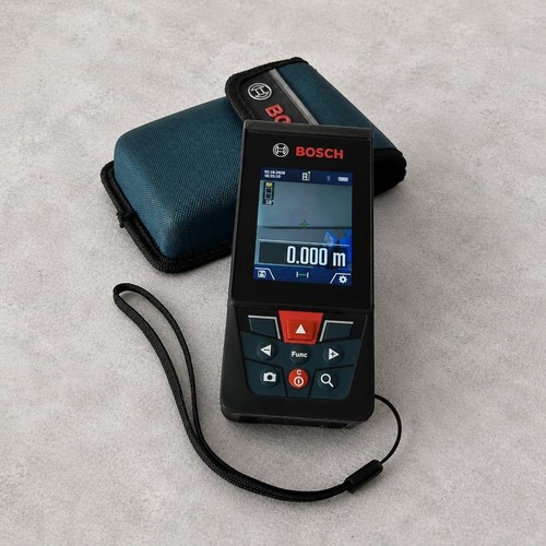 Bosch glm 120 - c, professional