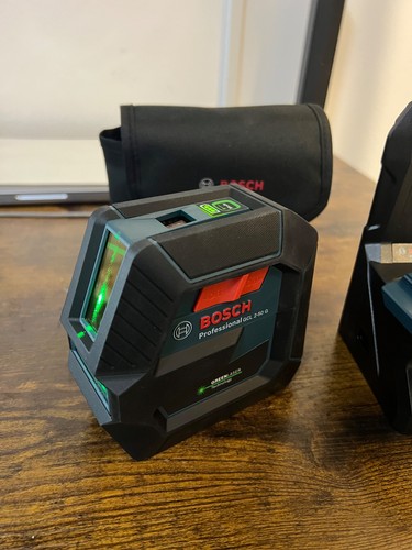 Laser combinato bosch gcl 50 - bosch,