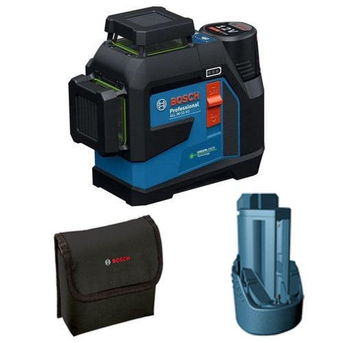 Bosch pro gll 3x360 - pro,