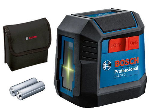 Bosch pro gll - bosch,
