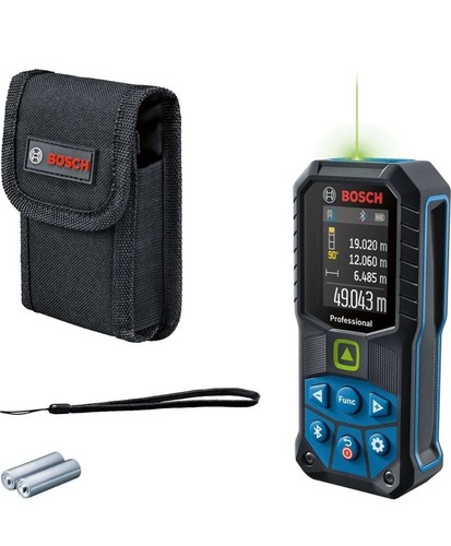 Bosch glm cg - glm, 50-27