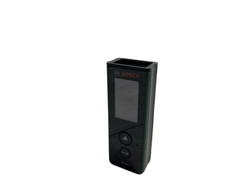 Telemetro laser bosch zamo - laser,