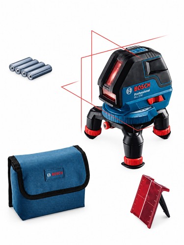 Bosch professional gll 50 - bosch,