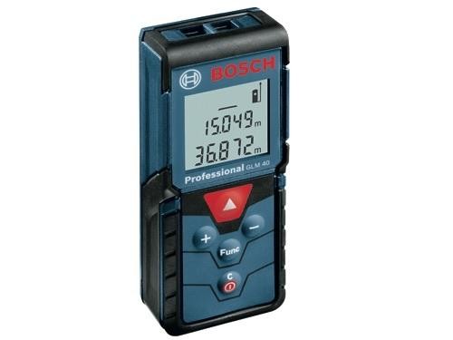 Metro laser professionale - laser,