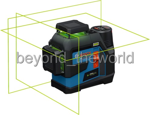 Bosch gll 100 x 360 - cg,