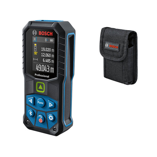 Bosch professional telemetro - bosch,