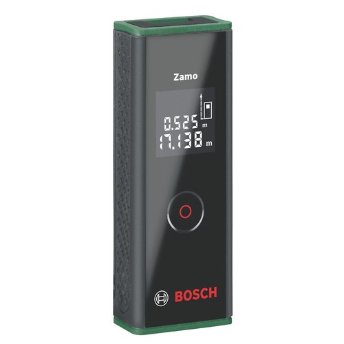 Bosch diy zamo iii - iii, telemetro