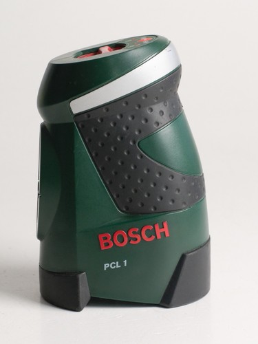Livella laser bosch - livella, 1