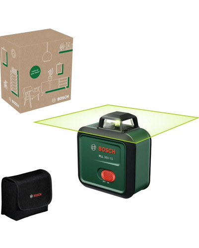 Bosch livella laser pll - 🛡️bosch,