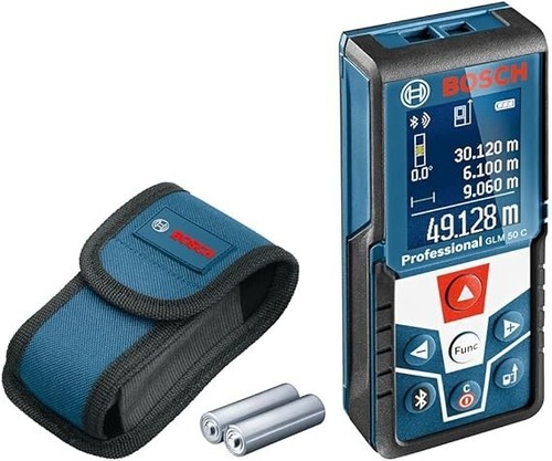 Bosch misuratore laser glm - misuratore,