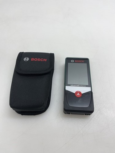 Bosch advanceddistance 50c - bosch,