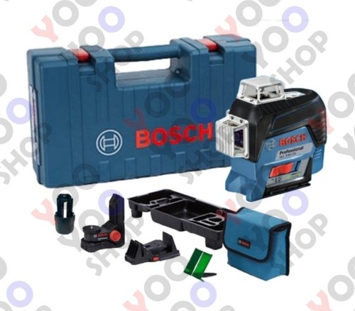 Bosch gll3 green - cg,