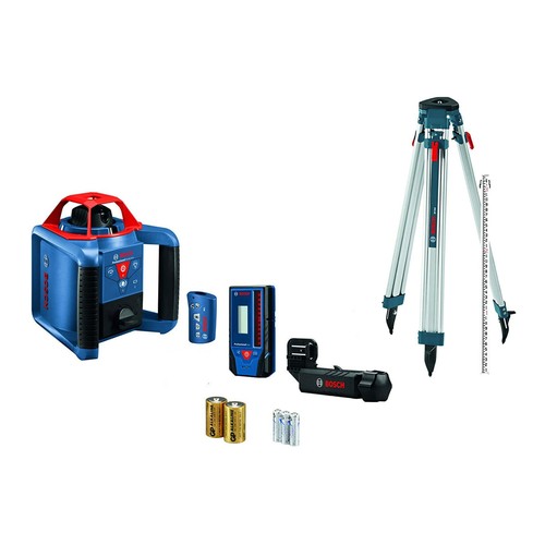 Bosch grl1000 professional kit - bosch,