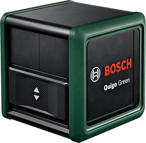 Livella laser croce - a,