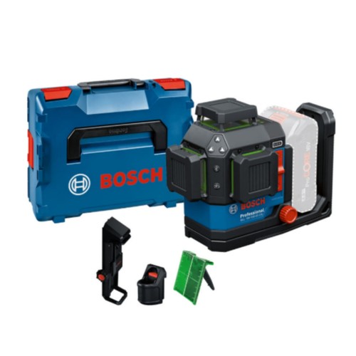 Bosch gll 18v - bosch,