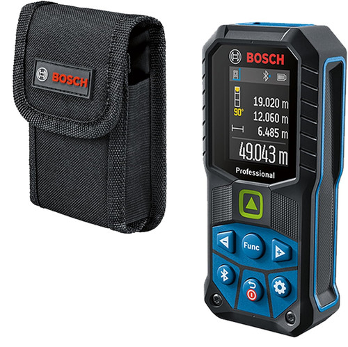 Bosch glm50 27cg telemetro - bosch, glm50-27cg