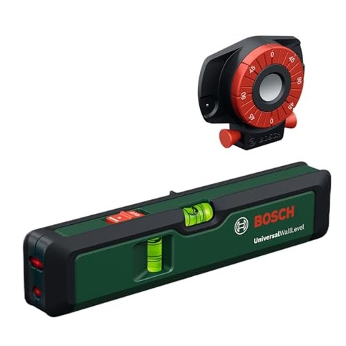 Bosch livella laser bolla - livella,