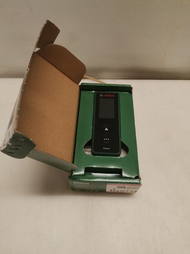 Bosch telemetro laser zamo - laser,
