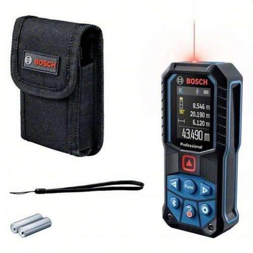 Bosch professional telemetro - professional,