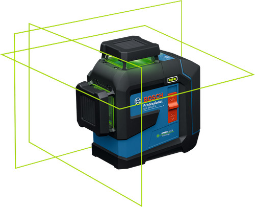 Livella laser bosch - laser,