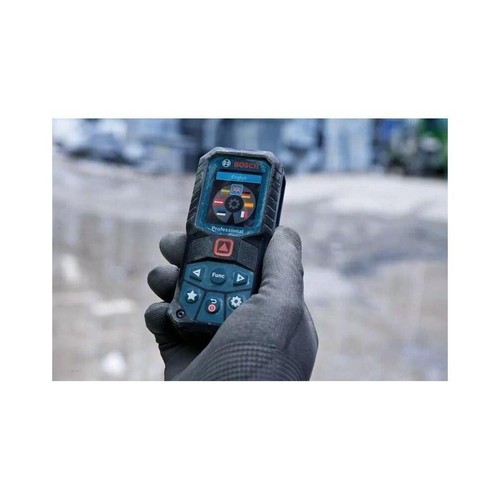Bosch glm telemetro - bosch, 50-22