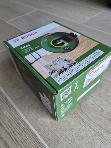 Bosch atino livella laser - livella, a