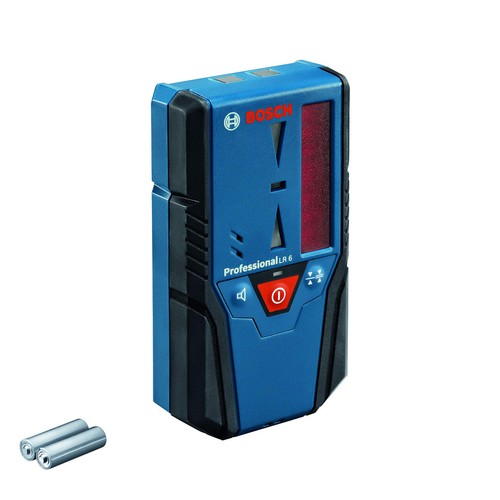 Ricevitore laser bosch - laser, per