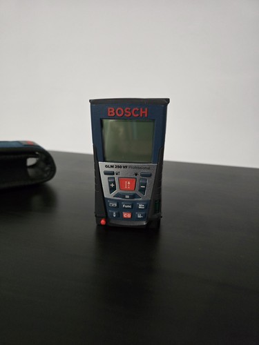 Bosch glm 250 - bosch,