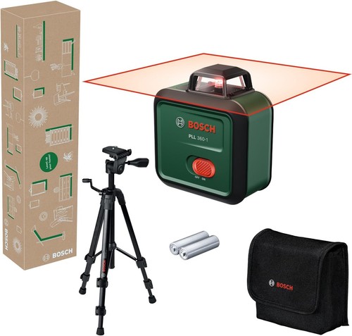 Bosch livella laser - 🛡️bosch,