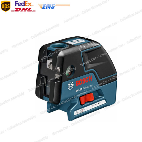 Bosch gcl strumento - bosch,