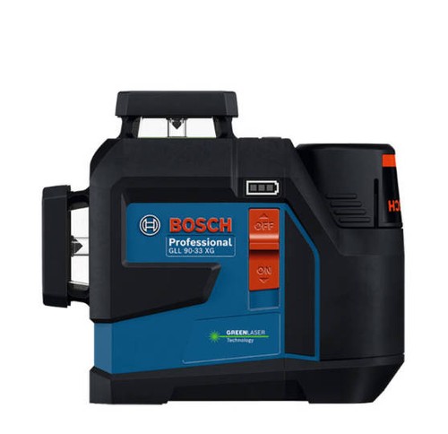 Bosch livella laser 12v - laser,