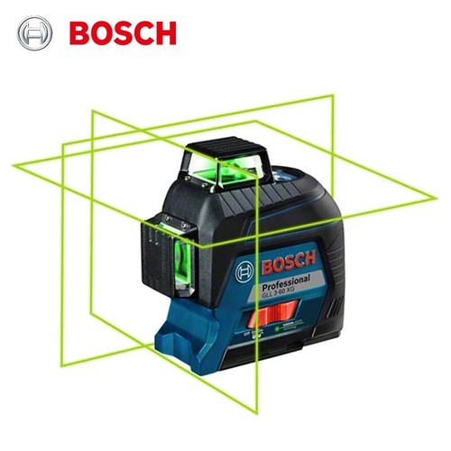 Bosch gll3 60xg - bosch, green
