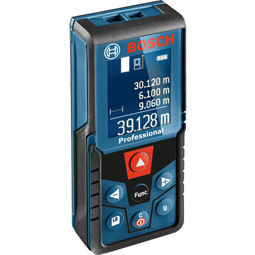 Bosch pro glm - glm, 400