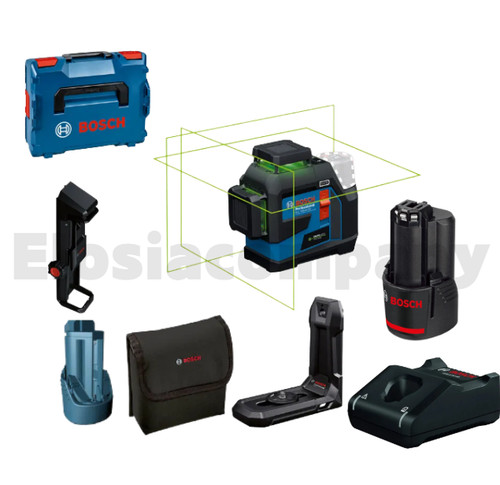 Bosch gll18v 100 - bosch, gll18v-100-33cg