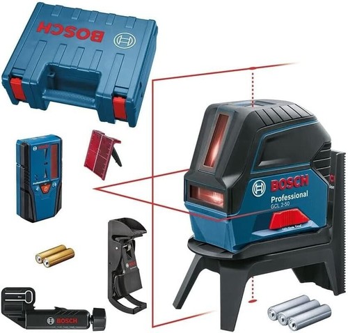 Bosch gcl con ricevitore - con,