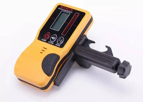 Ricevitore universale laser - ricevitore,