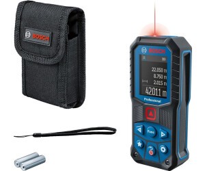Bosch professional glm 22 - bosch, 50-22