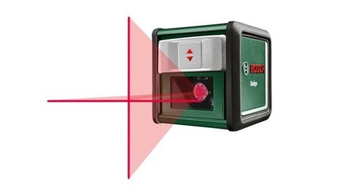 Livella laser bosch quigo - bosch,