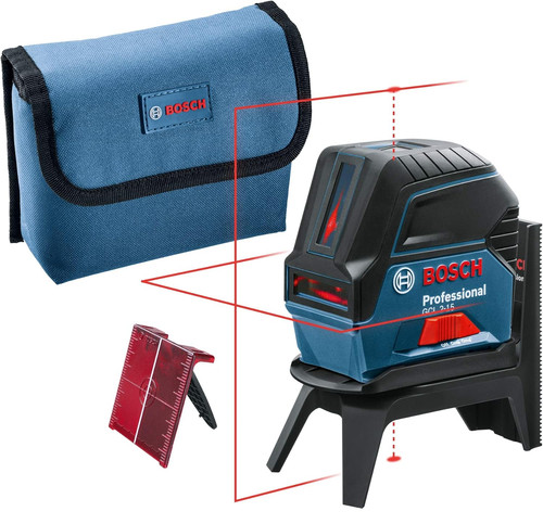 Bosch professional gcl - bosch, 2-15