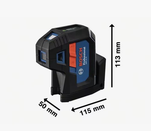 Bosch professional gpl - bosch,