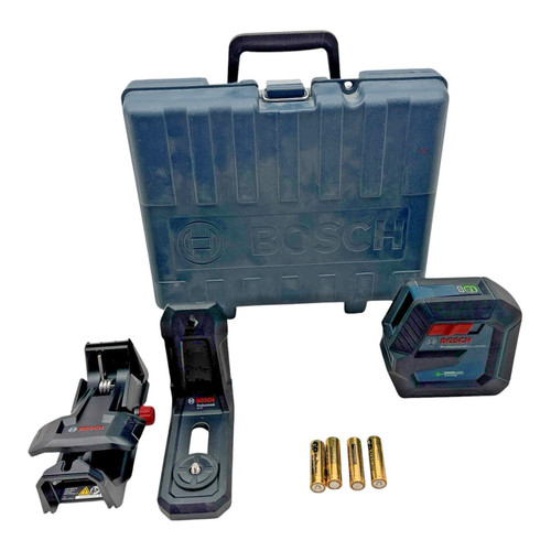 Bosch livella laser - livella, 100