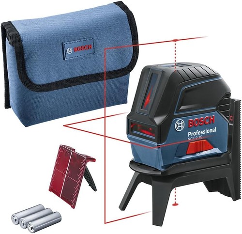 Bosch professional livella - bosch,