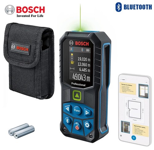 Bosch glm cg misuratore - cg,