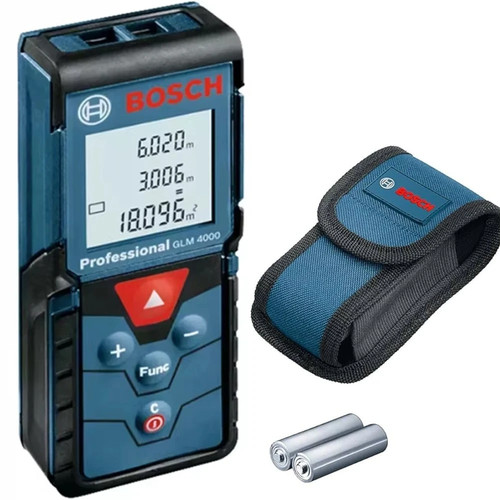 Bosch pro glm - pro, telemetro