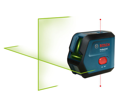 Bosch professional gcl 12 - gcl, 15-12