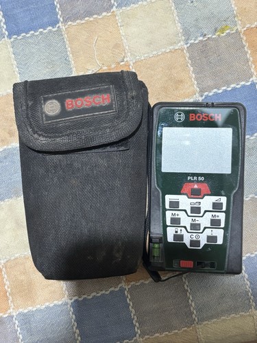 Misuratore distanza laser